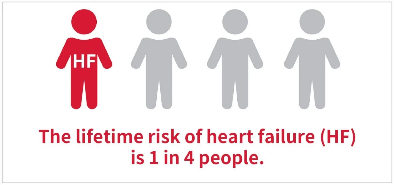 新品上市 | 心衰診斷雙保障——聚焦心衰精準診斷，我們從未止步！